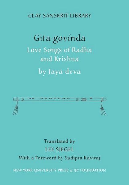Produktbild: Gita Govinda