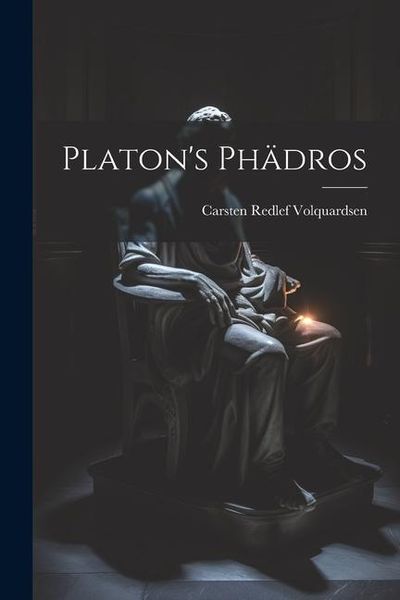 Produktbild: Platon's Ph&auml;dros