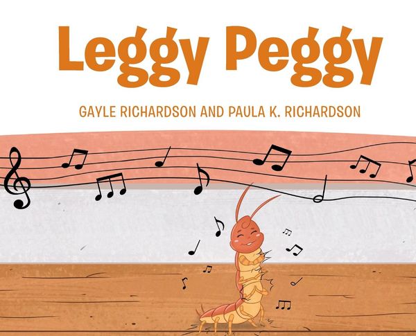 Produktbild: Leggy Peggy