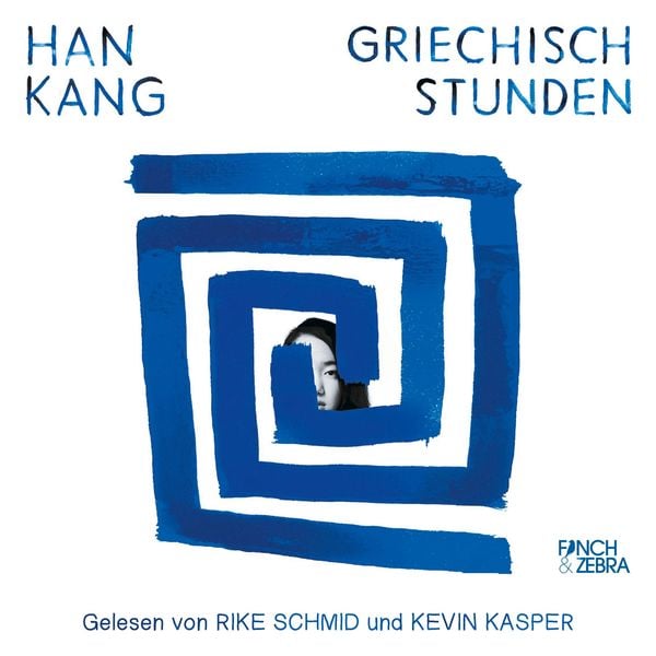 Produktbild: Griechischstunden