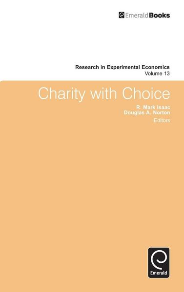 Produktbild: Charity AA Choice