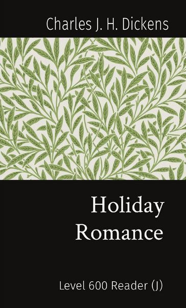 Produktbild: Holiday Romance