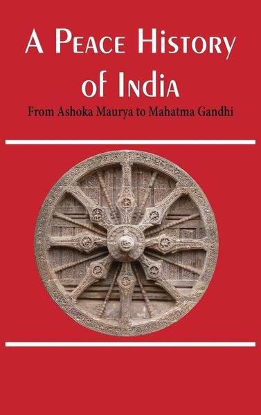 Produktbild: A Peace History of India