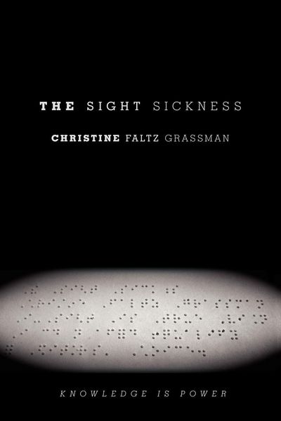 Produktbild: The Sight Sickness
