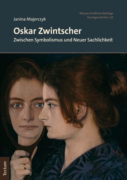 Produktbild: Oskar Zwintscher