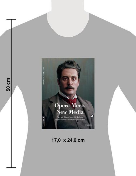 Produktbild: Opera Meets New Media