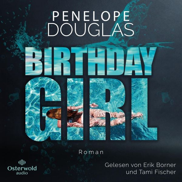 Produktbild: Birthday Girl