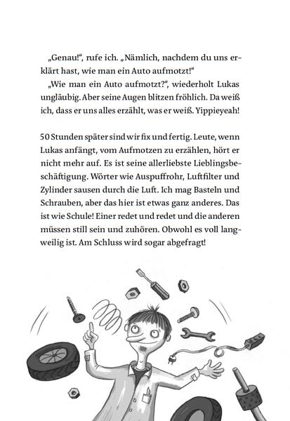 Produktbild: Der verr&uuml;ckte Erfinderschuppen - Der Looping-Dreher