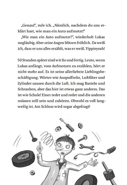 Produktbild: Der verr&uuml;ckte Erfinderschuppen - Der Looping-Dreher