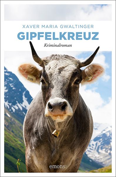 Produktbild: Gipfelkreuz