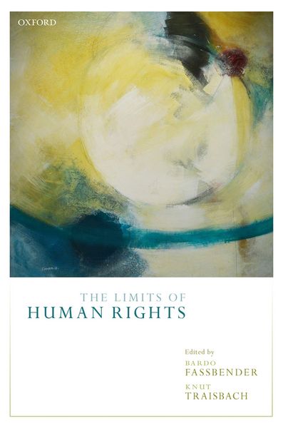 Produktbild: The Limits of Human Rights