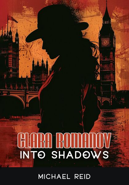 Produktbild: Clara Romanov II