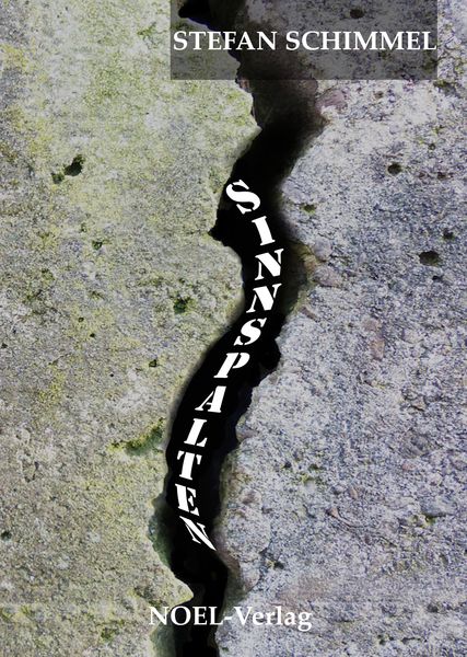 Produktbild: Sinnspalten