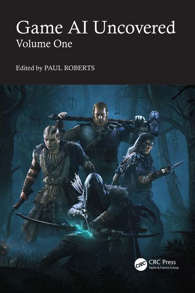 Produktbild: Game AI Uncovered