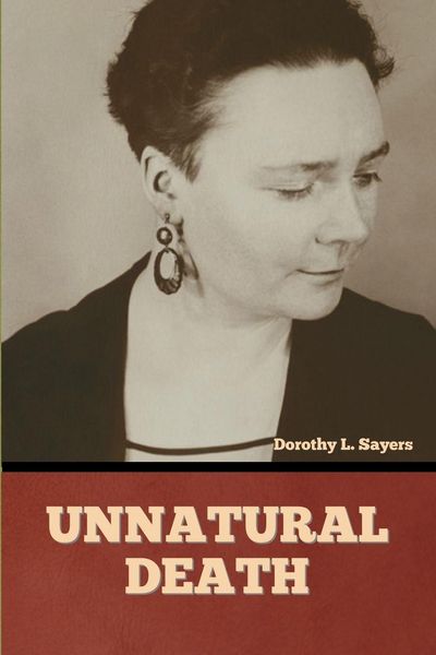 Produktbild: Unnatural Death
