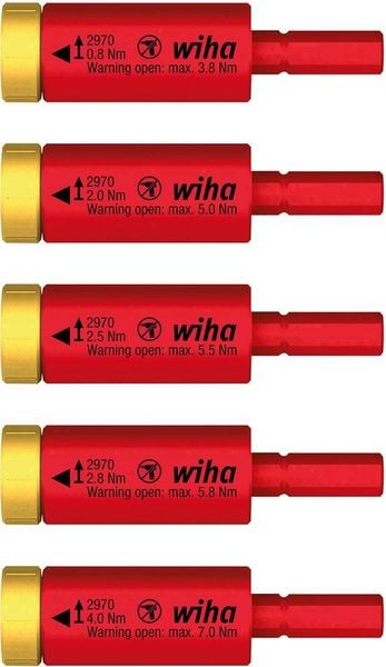 Wiha 41479 Drehmomentadapter