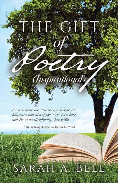 Produktbild: The Gift of Poetry