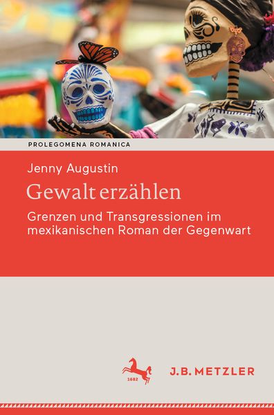 Produktbild: Gewalt erz&auml;hlen