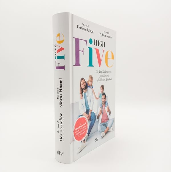 Produktbild: High Five