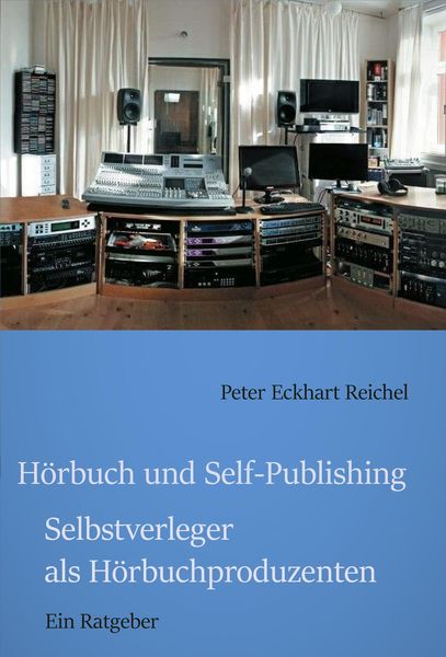 Produktbild: H&ouml;rbuch und Self-Publishing