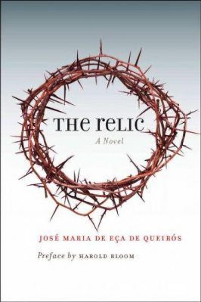 Produktbild: The Relic