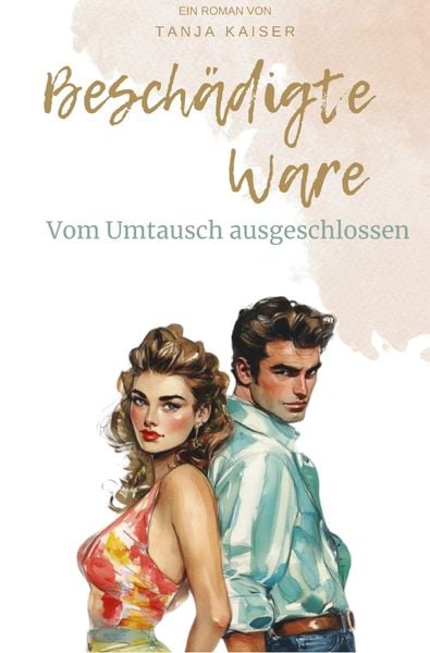 Produktbild: Besch&auml;digte Ware