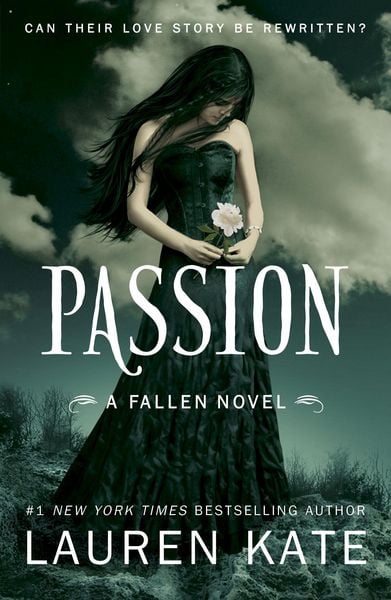 Produktbild: Passion