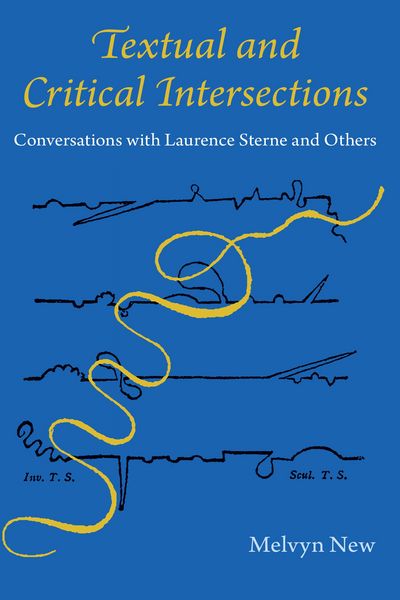 Produktbild: Textual and Critical Intersections
