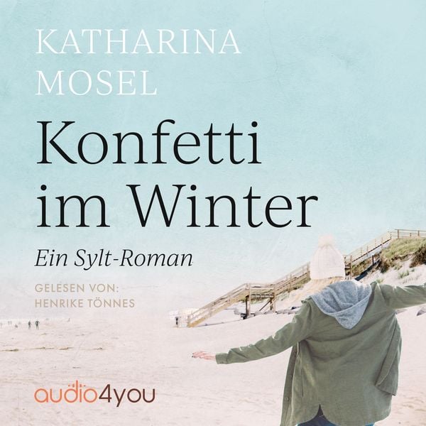 Produktbild: Konfetti im Winter