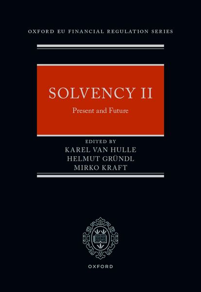 Produktbild: Solvency II