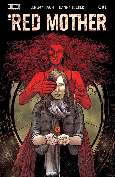 Produktbild: The Red Mother #1