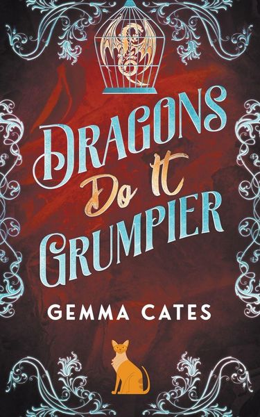 Produktbild: Dragons Do It Grumpier