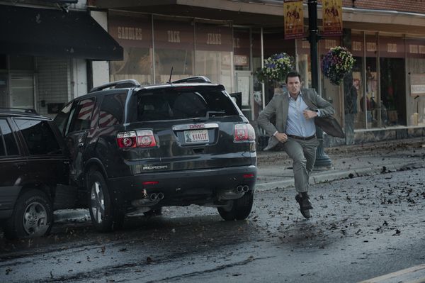 Produktbild: Storm Hunters