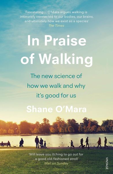 Produktbild: In Praise of Walking