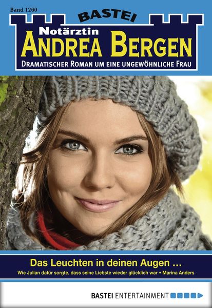 Produktbild: Not&auml;rztin Andrea Bergen 1260