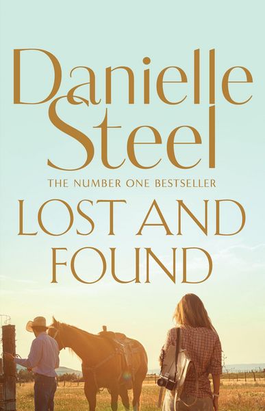 Produktbild: Steel, D: Lost and Found