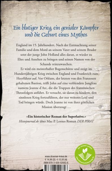 Produktbild: Der Herr der Bogensch&uuml;tzen