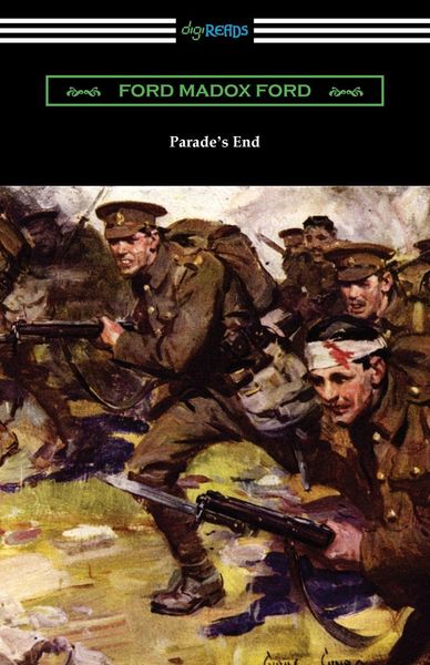 Produktbild: Parade's End