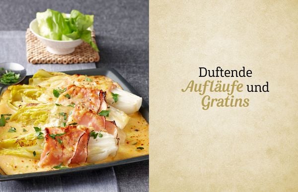 Produktbild: Mit Wintergem&uuml;se kochen &ndash; fit durch die kalte Jahreszeit
