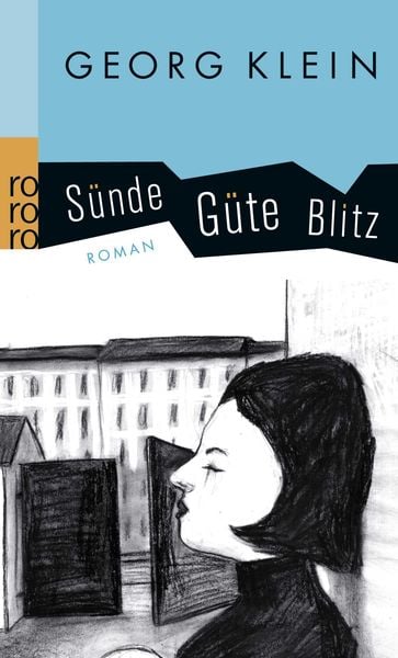 Produktbild: S&uuml;nde G&uuml;te Blitz