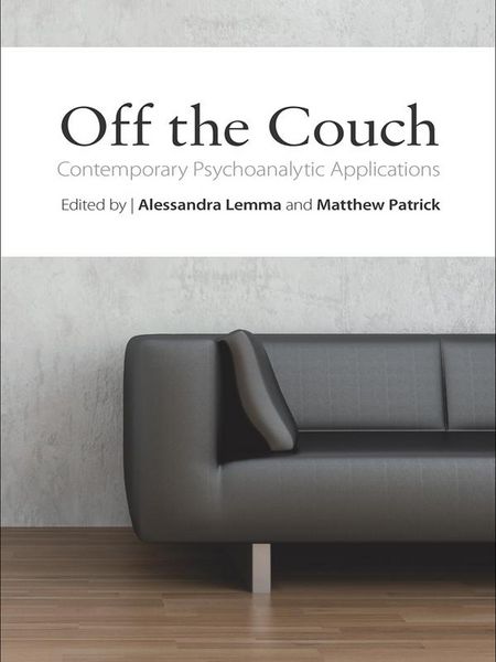 Produktbild: Off the Couch