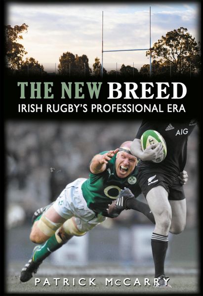 Produktbild: The New Breed: