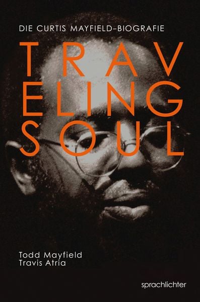 Produktbild: Traveling Soul