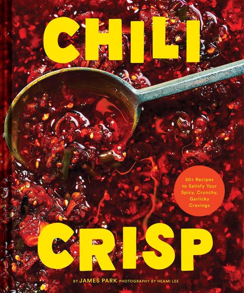 Produktbild: Chili Crisp