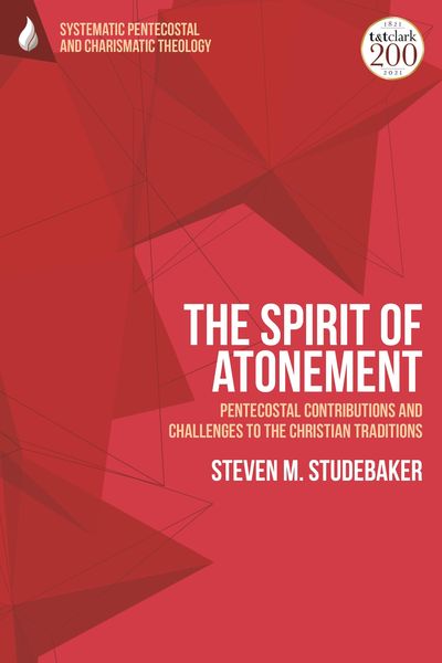 Produktbild: The Spirit of Atonement