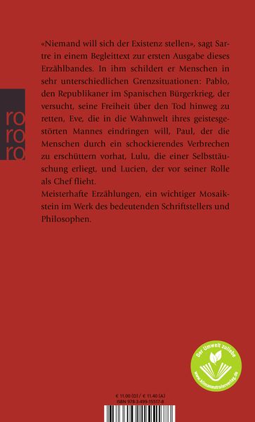 Produktbild: Die Kindheit eines Chefs