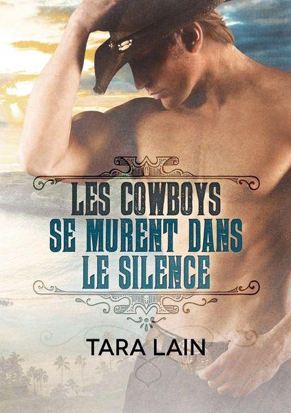 Produktbild: Les cowboys se murent dans le silence