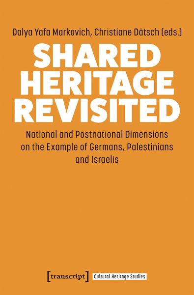 Produktbild: Shared Heritage Revisited