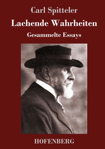 Produktbild: Lachende Wahrheiten