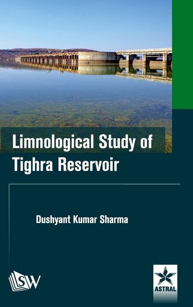 Produktbild: Limnological Study of Tighra Reservoir